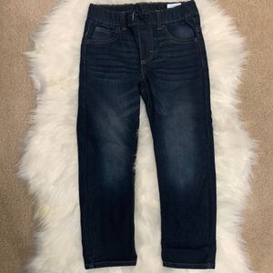 Boys size 7 Regular almost new